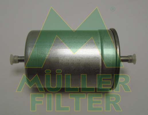 MULLER FILTER Kütusefilter FB831